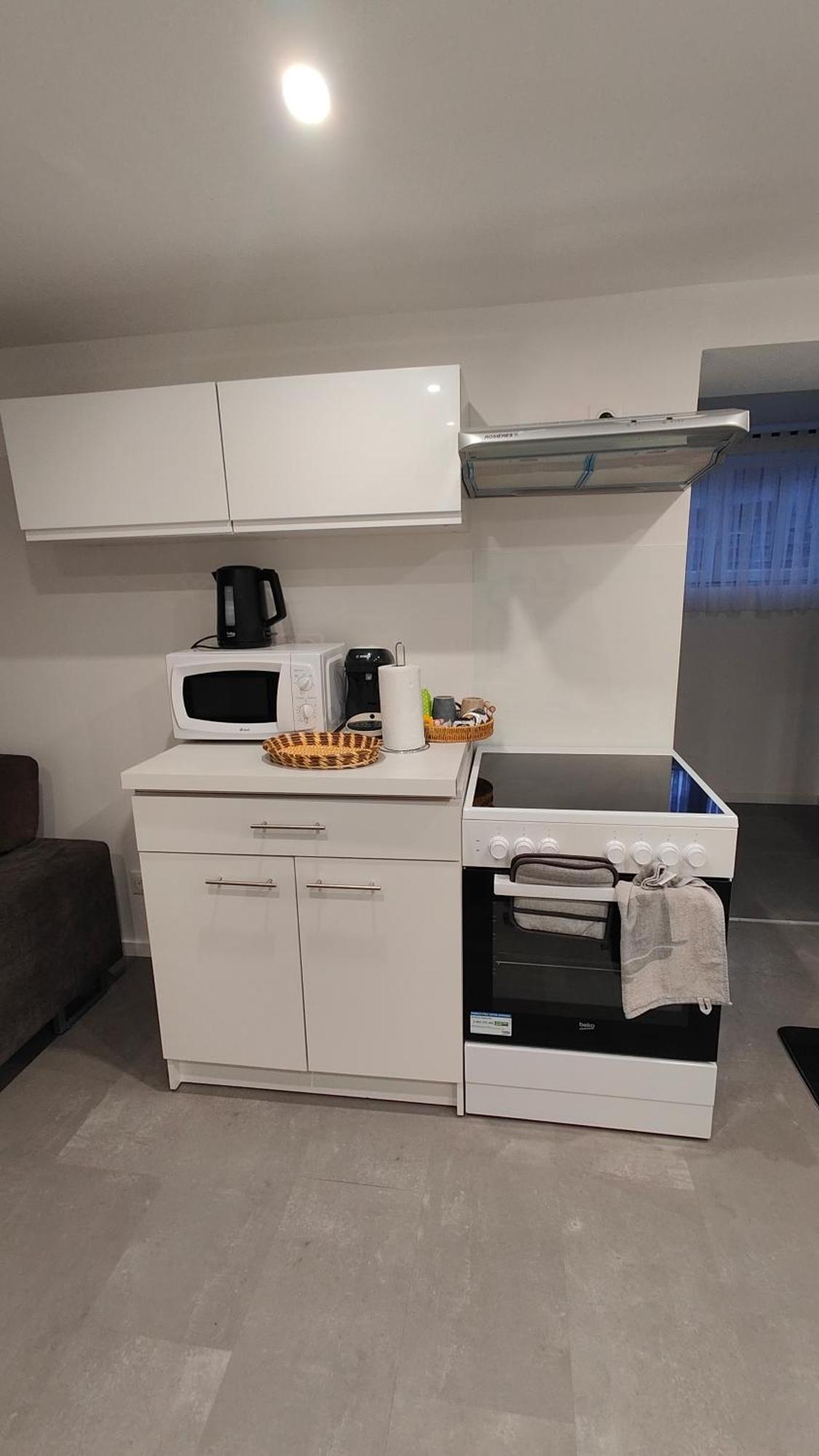 Bel Appartement F2 Entierement Renove Селеста Екстер'єр фото