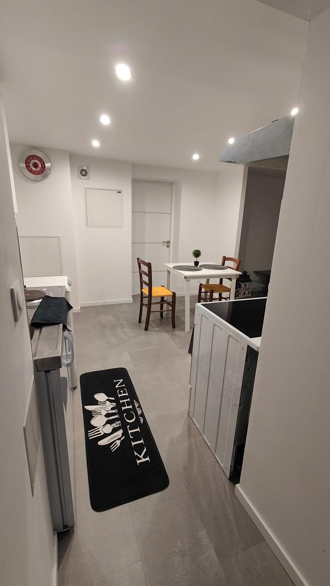 Bel Appartement F2 Entierement Renove Селеста Екстер'єр фото