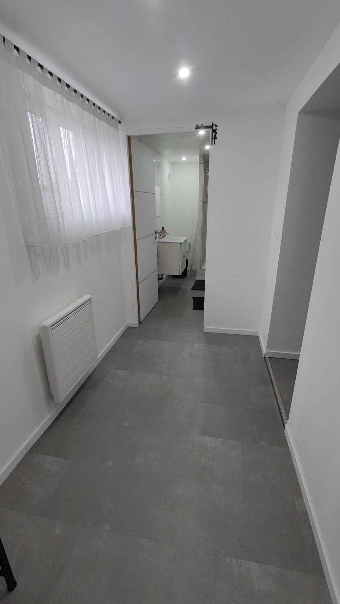 Bel Appartement F2 Entierement Renove Селеста Екстер'єр фото
