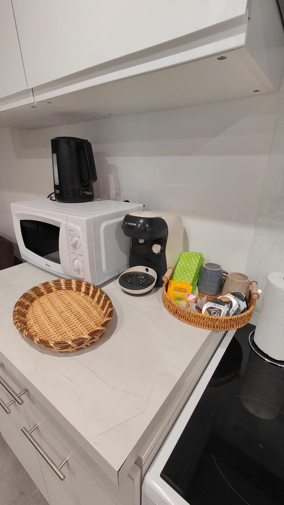 Bel Appartement F2 Entierement Renove Селеста Екстер'єр фото