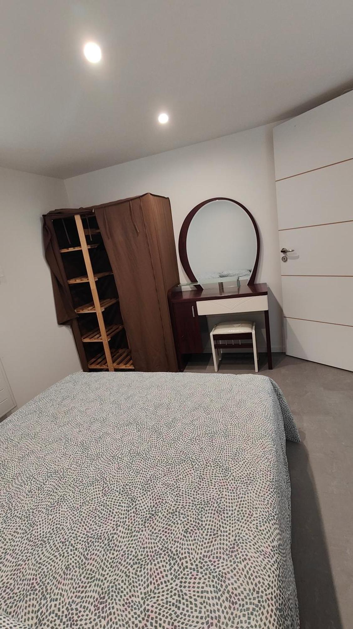 Bel Appartement F2 Entierement Renove Селеста Екстер'єр фото