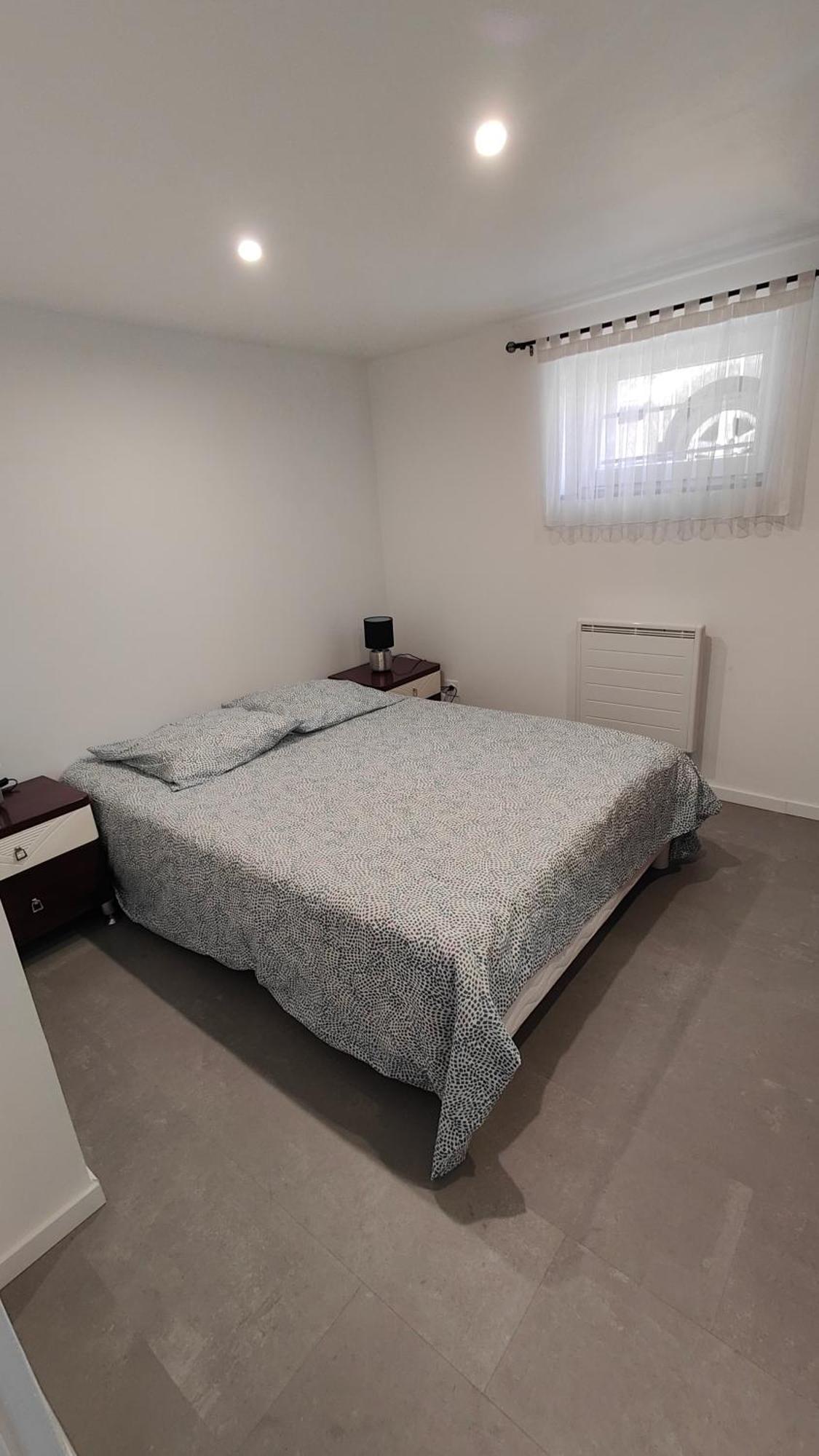 Bel Appartement F2 Entierement Renove Селеста Екстер'єр фото