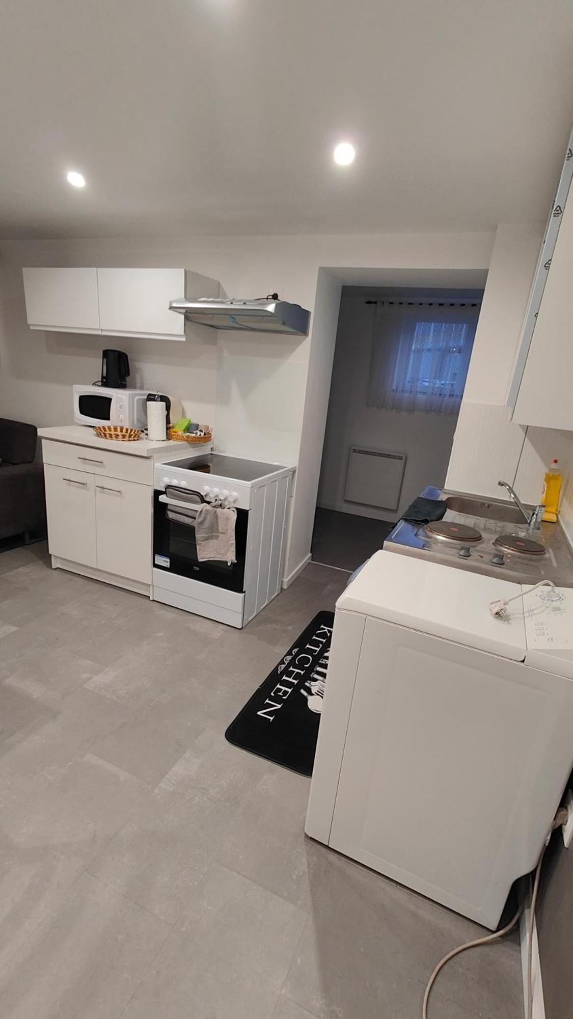 Bel Appartement F2 Entierement Renove Селеста Екстер'єр фото