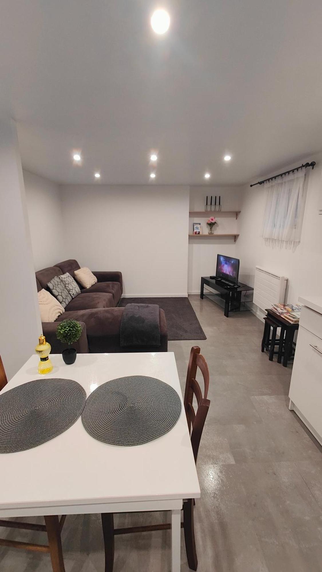 Bel Appartement F2 Entierement Renove Селеста Екстер'єр фото