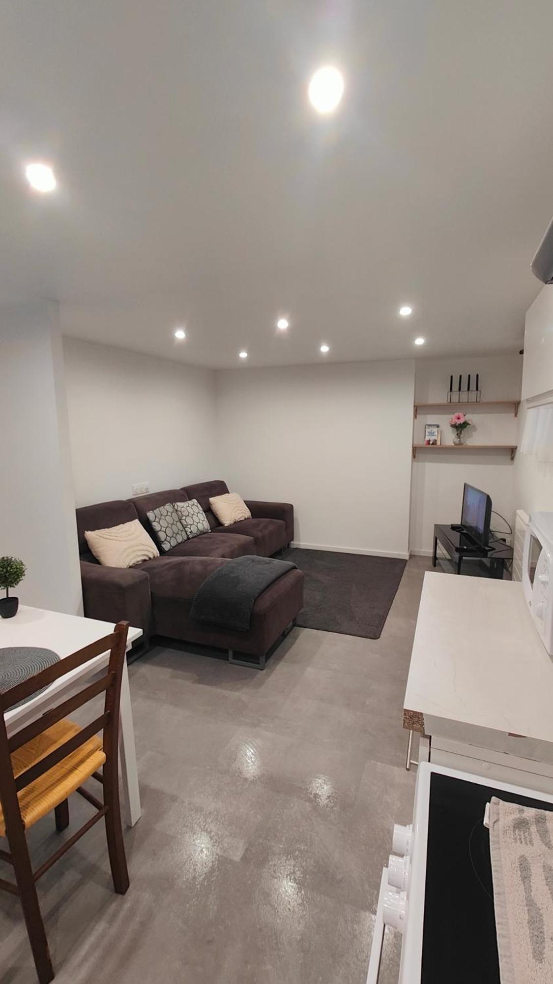 Bel Appartement F2 Entierement Renove Селеста Екстер'єр фото
