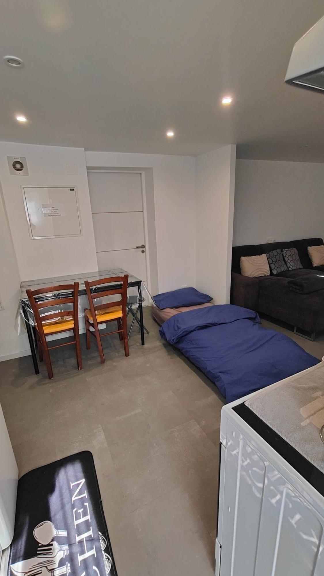 Bel Appartement F2 Entierement Renove Селеста Екстер'єр фото